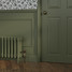 CI-RC460-FB-298-BANCHA - Richmond 4 Column Victorian Cast Iron Radiator H460mm x W1434mm CI-RC460-FB-298-BANCHA - Richmond 4 Column Victorian Cast Iron Radiator H460mm x W1434mm